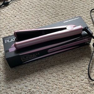 Limited Edition Hair Straightener